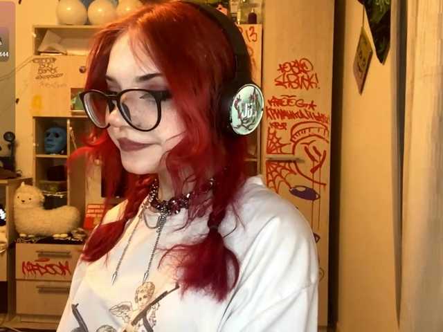 MigdaliaJaremka live cam on BongaCams