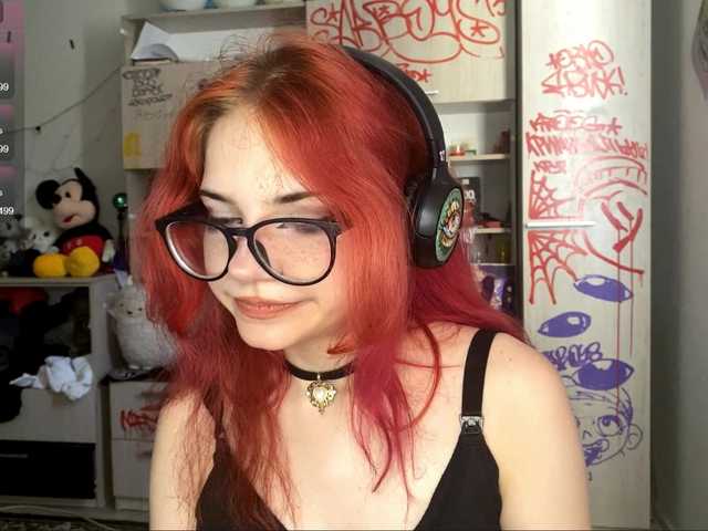 migdaliajaremka live sex