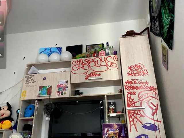 MigdaliaJaremka live cam on BongaCams