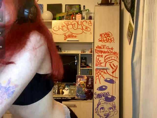MigdaliaJaremka live cam on BongaCams