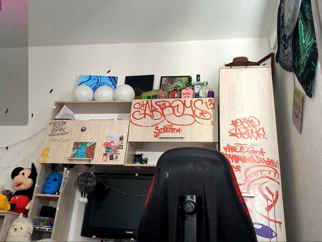 MigdaliaJaremka live cam on BongaCams