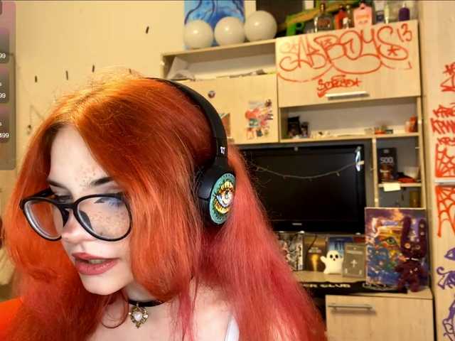 MigdaliaJaremka live cam on BongaCams