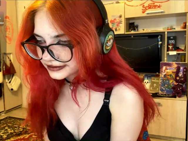 MigdaliaJaremka live cam on BongaCams