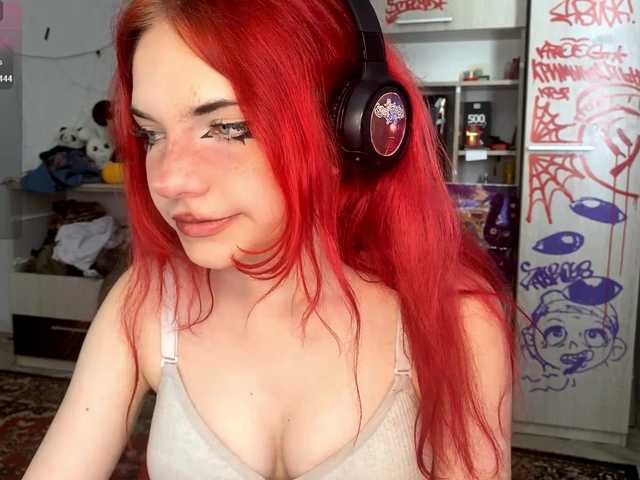 MigdaliaJaremka live cam on BongaCams