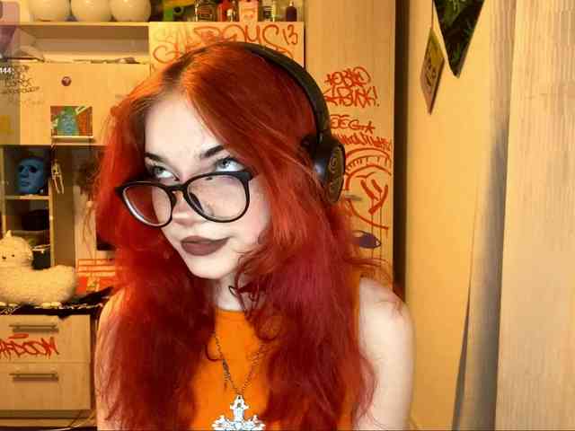 MigdaliaJaremka webcam