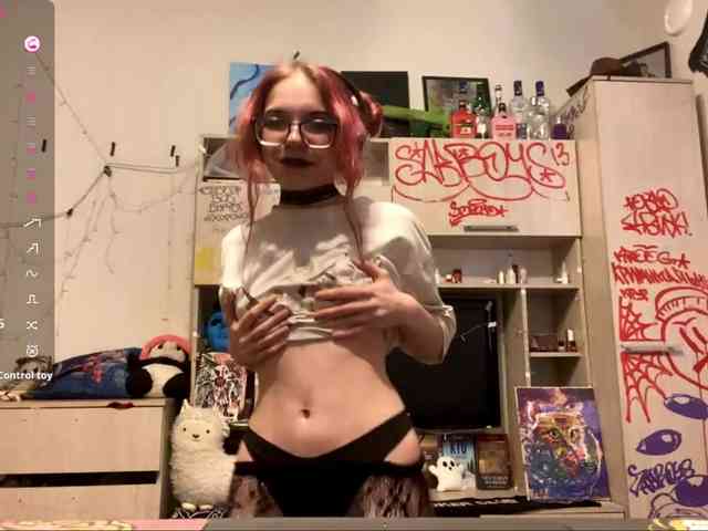 MigdaliaJaremka webcam