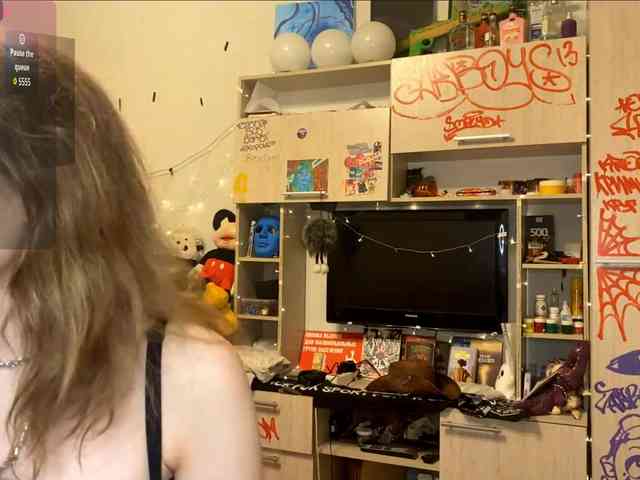 MigdaliaJaremka webcam