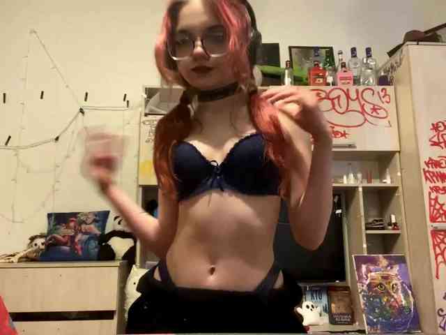 MigdaliaJaremka webcam