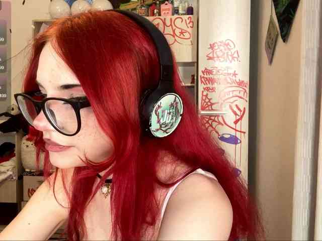 MigdaliaJaremka webcam