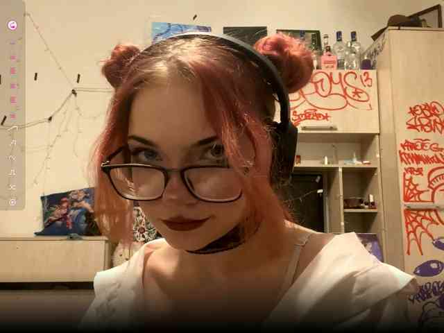 MigdaliaJaremka webcam