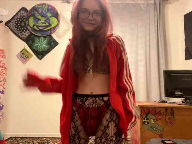 MigdaliaJaremka webcam