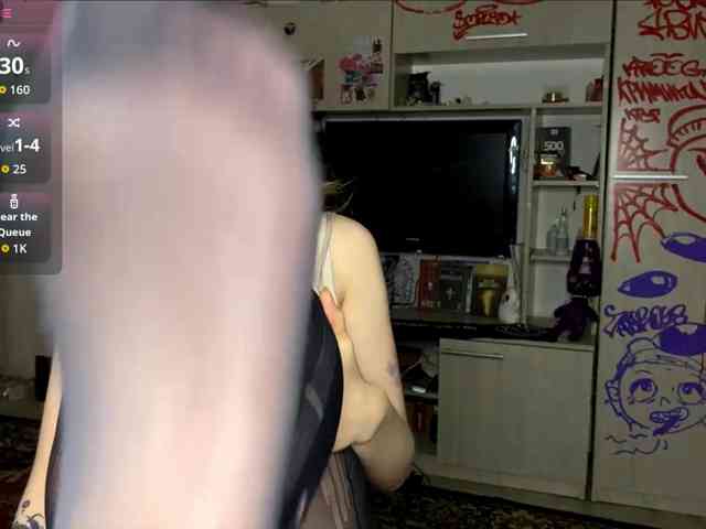 MigdaliaJaremka webcam