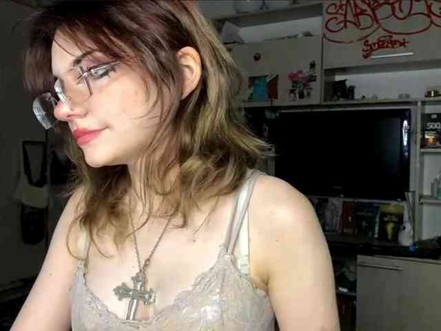 MigdaliaJaremka webcam