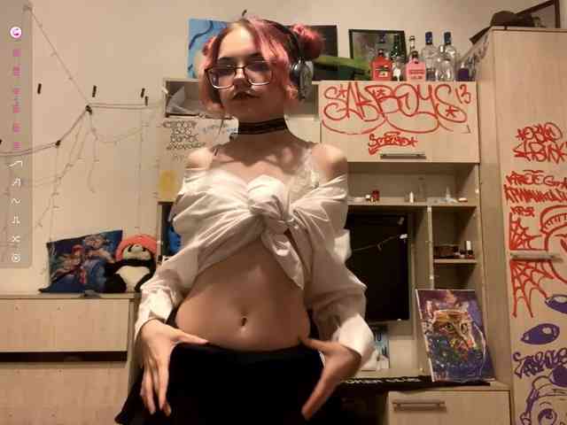 MigdaliaJaremka webcam