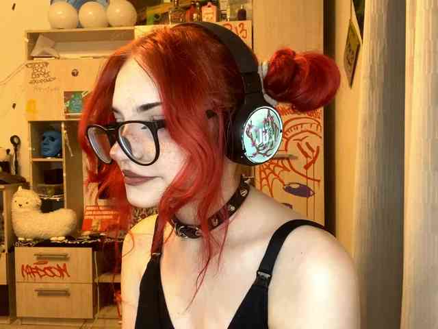 MigdaliaJaremka webcam