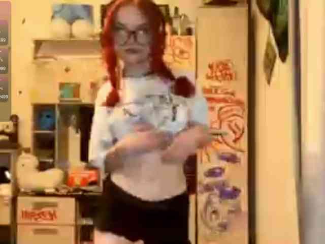 MigdaliaJaremka webcam