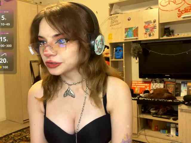 MigdaliaJaremka webcam