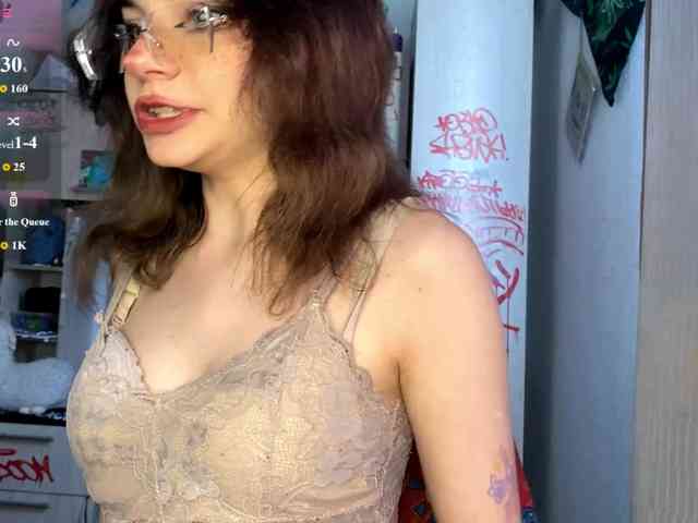 MigdaliaJaremka webcam