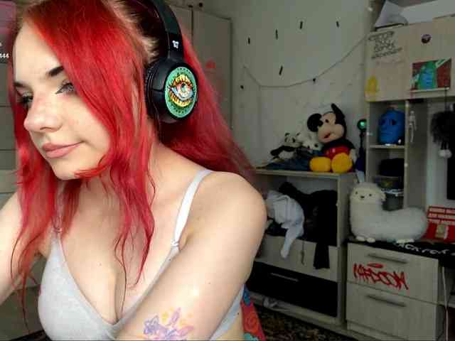 MigdaliaJaremka webcam
