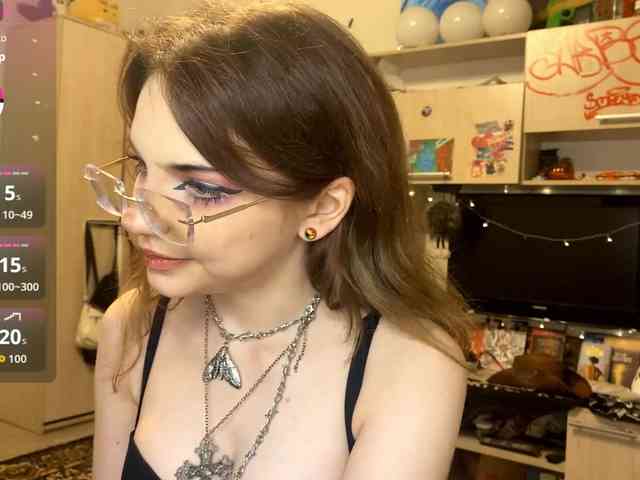 MigdaliaJaremka webcam