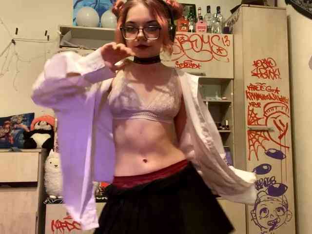 MigdaliaJaremka webcam