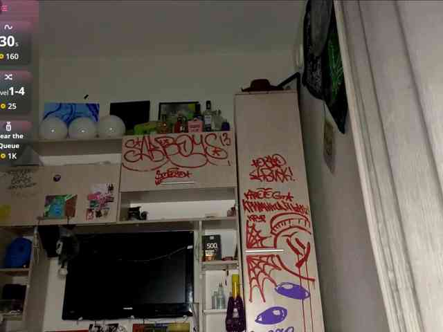 MigdaliaJaremka webcam