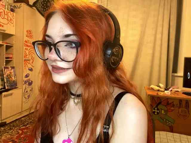 MigdaliaJaremka webcam