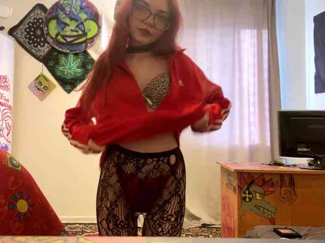 MigdaliaJaremka webcam