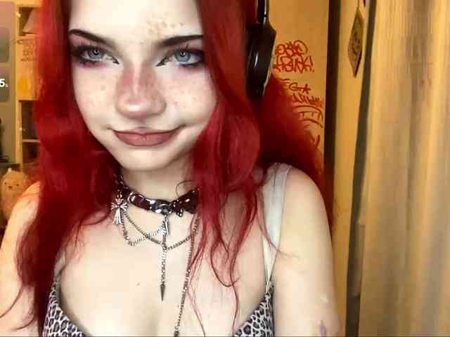 MigdaliaJaremka webcam