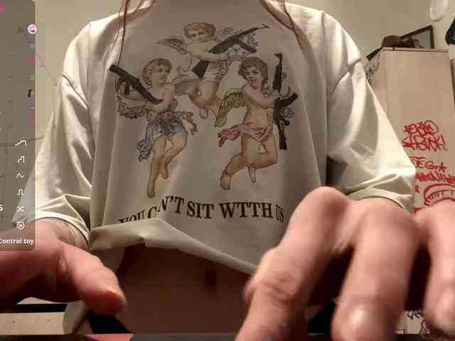 MigdaliaJaremka webcam