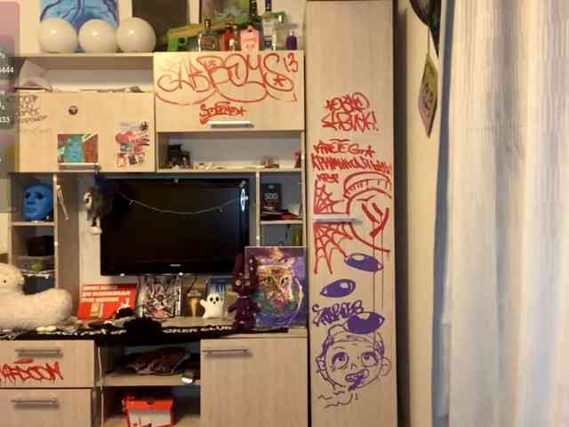 MigdaliaJaremka webcam