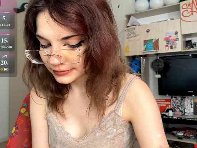 MigdaliaJaremka webcam