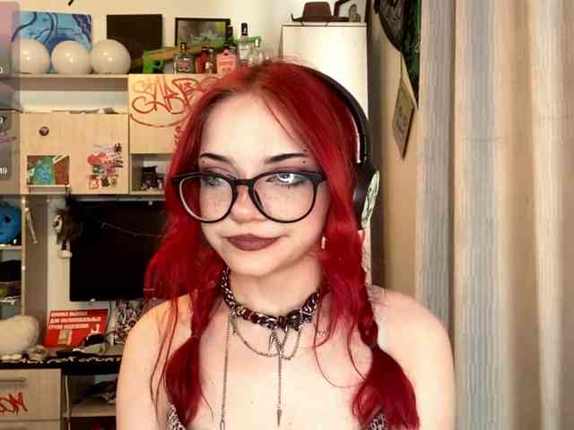 MigdaliaJaremka webcam