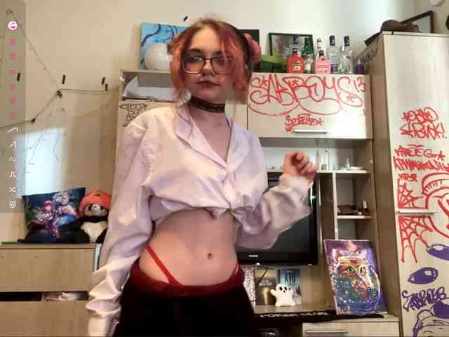 MigdaliaJaremka webcam