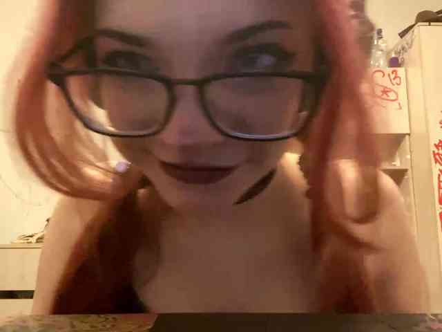 MigdaliaJaremka webcam