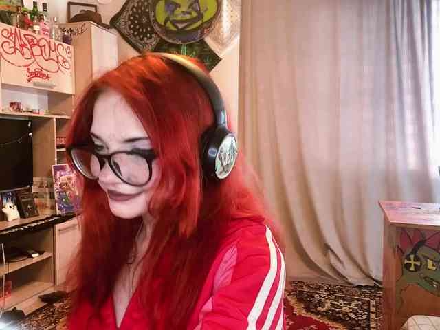 MigdaliaJaremka webcam
