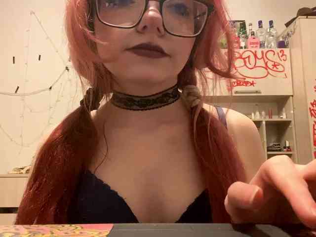 MigdaliaJaremka webcam