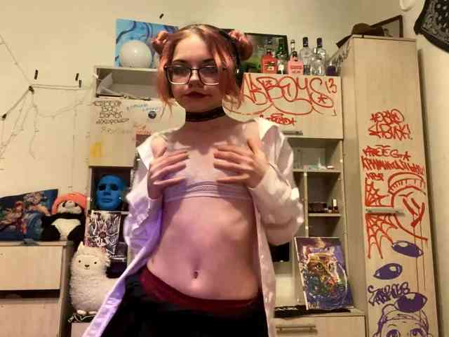 MigdaliaJaremka webcam