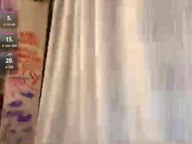 MigdaliaJaremka webcam