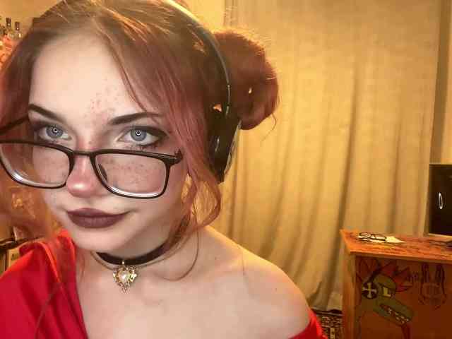 MigdaliaJaremka webcam