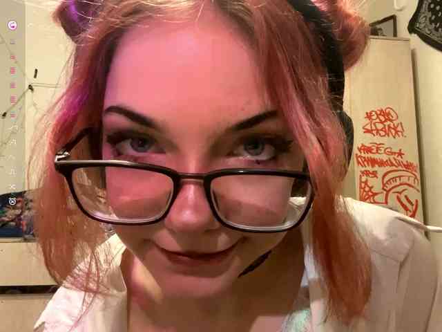 MigdaliaJaremka webcam