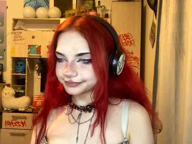 MigdaliaJaremka webcam