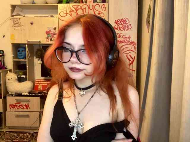 MigdaliaJaremka webcam