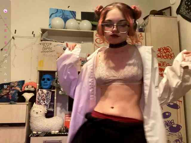 MigdaliaJaremka webcam