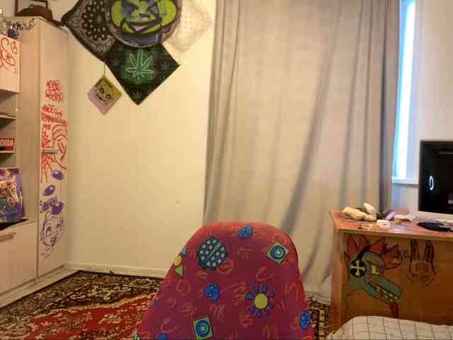 MigdaliaJaremka webcam