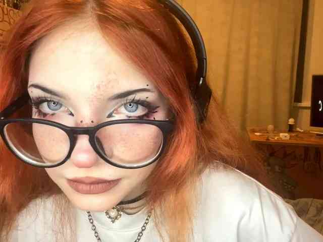 MigdaliaJaremka webcam
