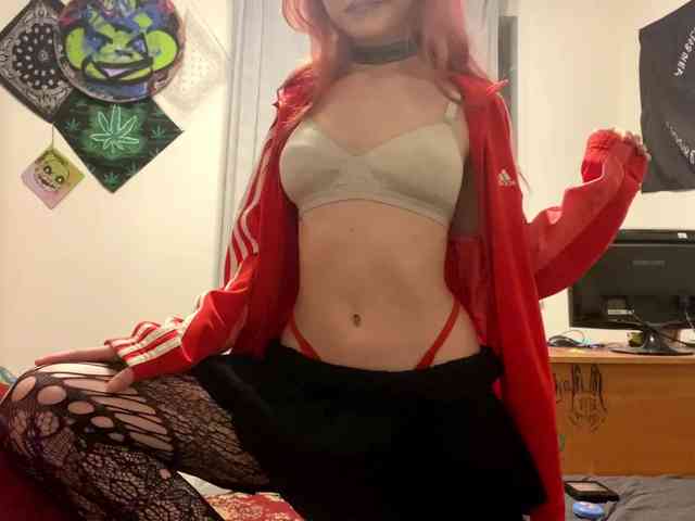 MigdaliaJaremka webcam