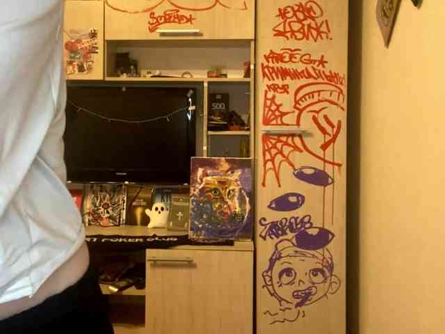 MigdaliaJaremka webcam