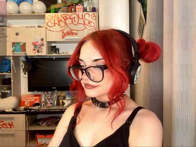 MigdaliaJaremka webcam