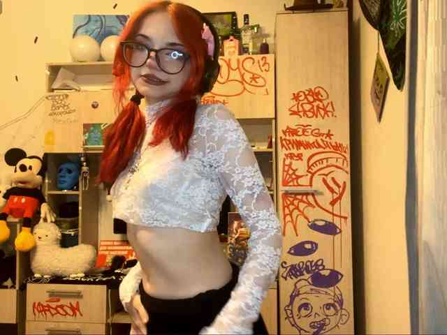 MigdaliaJaremka webcam